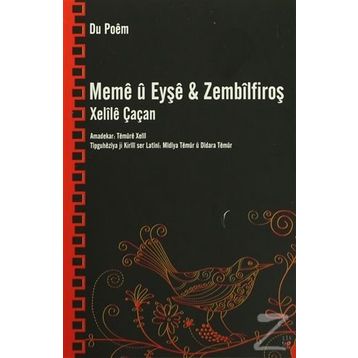 Meme u Eyşe - Zembilfiroş - Xelile Çaçan
