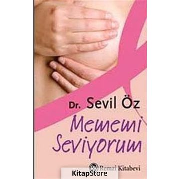 MEMEMI SEVIYORUM - SEVIL ÖZ