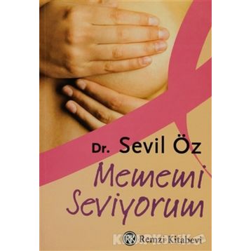 MEMEMI SEVIYORUM - SEVIL ÖZ
