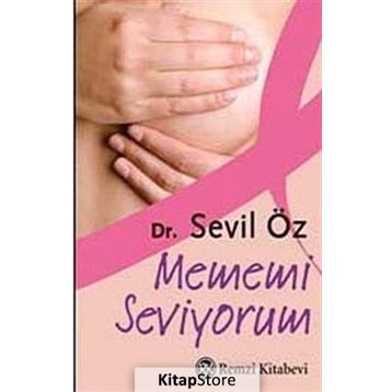 MEMEMI SEVIYORUM - SEVIL ÖZ