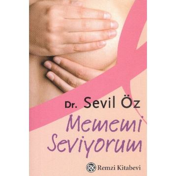 MEMEMI SEVIYORUM - SEVIL ÖZ
