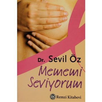 MEMEMI SEVIYORUM - SEVIL ÖZ