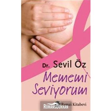MEMEMI SEVIYORUM - SEVIL ÖZ