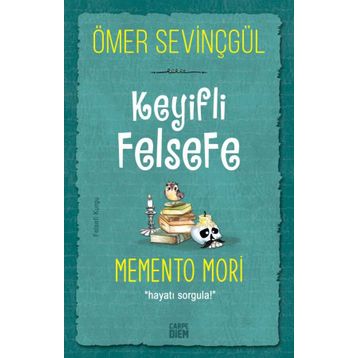 Memento Mori - Ömer Sevinçgül