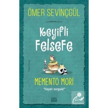 Memento Mori - Ömer Sevinçgül