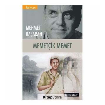 MEMETÇİK MEMET - MEHMET BAŞARAN