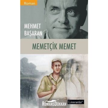 MEMETÇİK MEMET - MEHMET BAŞARAN