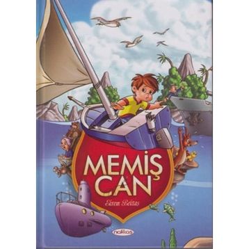 MEMIŞ CAN - EKREM BEKTAŞ