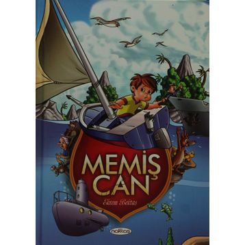 MEMIŞ CAN - EKREM BEKTAŞ