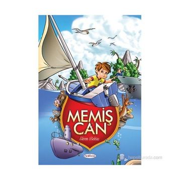 MEMIŞ CAN - EKREM BEKTAŞ