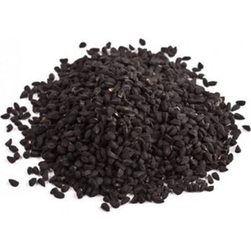 Memişoğlu Baharat 1 kg Tane Çörekotu