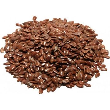 Memişoğlu Baharat 100 gr Keten Tohumu
