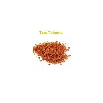 Memişoğlu Baharat 500 gr Tere Tohumu