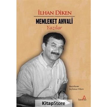 Memleket Ahvali - İlhan Diken