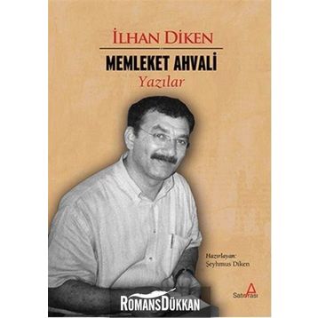 Memleket Ahvali - İlhan Diken