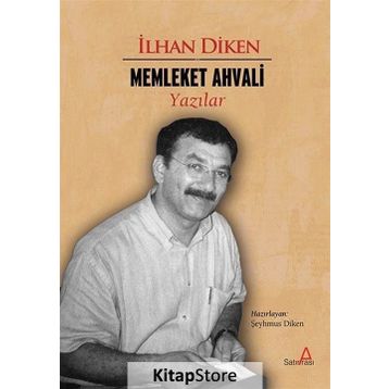 Memleket Ahvali - İlhan Diken