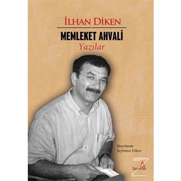 Memleket Ahvali - İlhan Diken