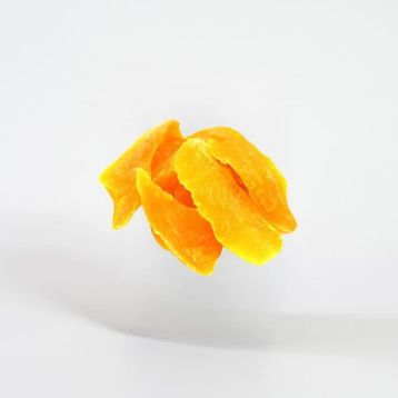 Memleket Gurmesi 1 kg Dilimli Mango Kurusu