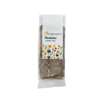 Memleket Gurmesi 100 gr Anason Çayı