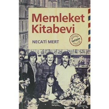 MEMLEKET KITABEVI - NECATI MERT