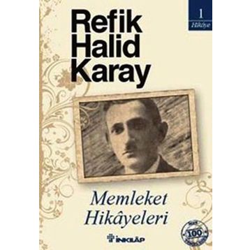 MEMLEKET KITABEVI - NECATI MERT