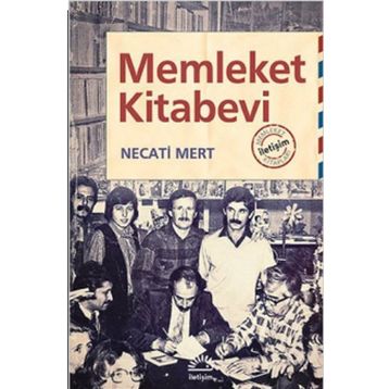 MEMLEKET KITABEVI - NECATI MERT