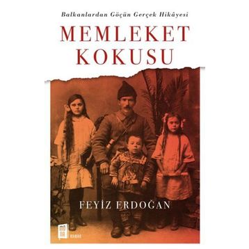Memleket Kokusu - Feyiz Erdoğan