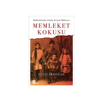 Memleket Kokusu - Feyiz Erdoğan