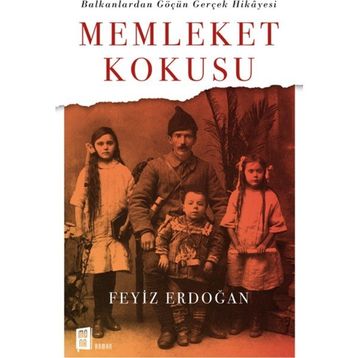Memleket Kokusu - Feyiz Erdoğan