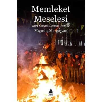 Memleket Meselesi - Mıgırdiç Margosyan