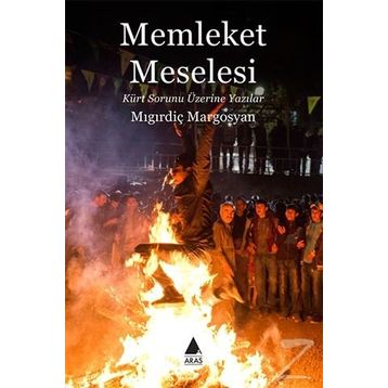 Memleket Meselesi - Mıgırdiç Margosyan