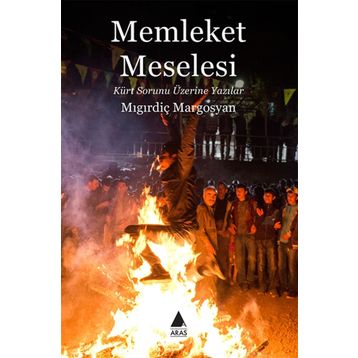 Memleket Meselesi - Mıgırdiç Margosyan
