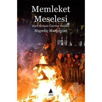 Memleket Meselesi - Mıgırdiç Margosyan