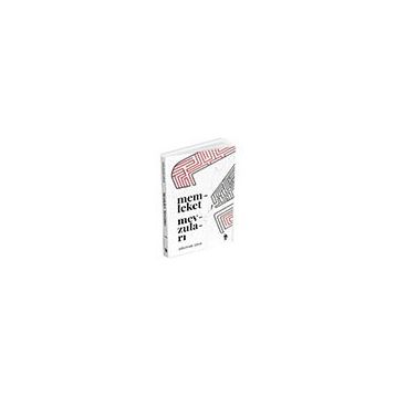 Memleket Mevzuları Nemesis Kitap