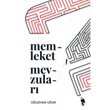 Memleket Mevzuları Nemesis Kitap