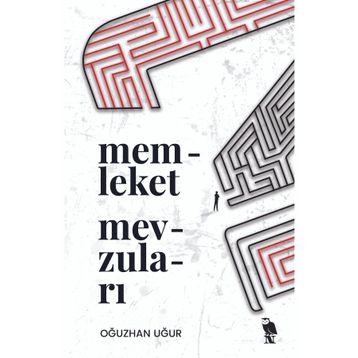 Memleket Mevzuları Nemesis Kitap