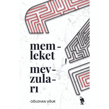 Memleket Mevzuları Nemesis Kitap