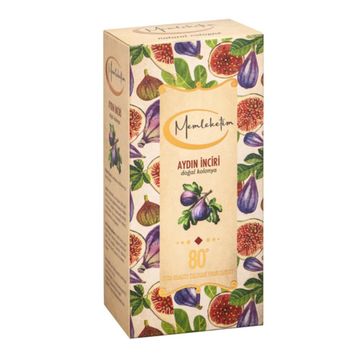 Memleketim 150 ml Aydın İnciri Kolonyası