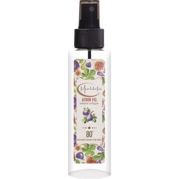 Memleketim 150 ml Aydın İnciri Kolonyası