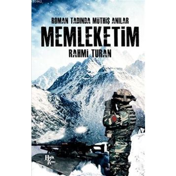Memleketim - Rahmi Turan