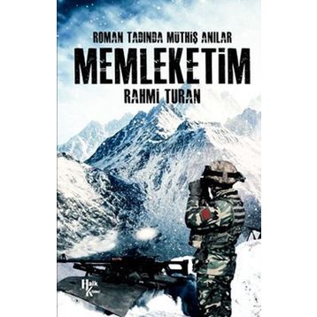 Memleketim - Rahmi Turan