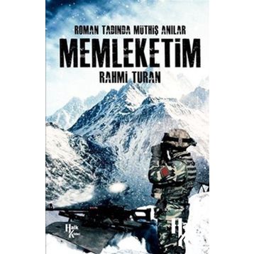 Memleketim - Rahmi Turan