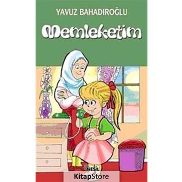 MEMLEKETIM - YAVUZ BAHADIROĞLU