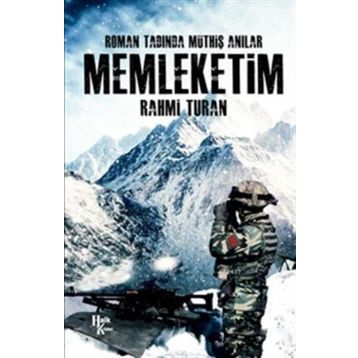MEMLEKETIM - YAVUZ BAHADIROĞLU
