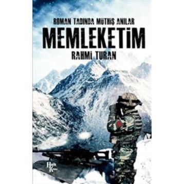 MEMLEKETIM - YAVUZ BAHADIROĞLU