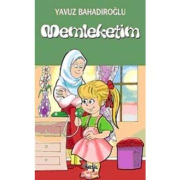 MEMLEKETIM - YAVUZ BAHADIROĞLU