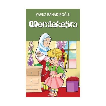MEMLEKETIM - YAVUZ BAHADIROĞLU