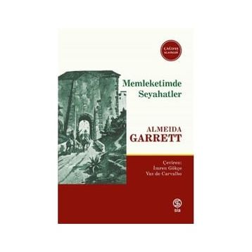 Memleketimde Seyahatler - Almeida Garrett