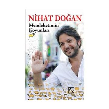 Memleketimin Koyunları - Nihat Doğan