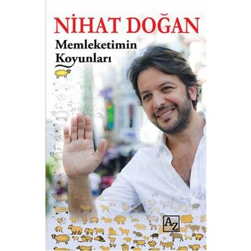 Memleketimin Koyunları - Nihat Doğan